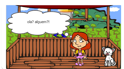              a casa mal asombrada