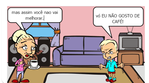 o menino malucão é um menino muito maluco e bem atrapalhado