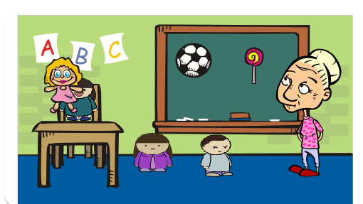 ysa percebe que seus amigos estam agindo muito  estranhos ,oque sera que esta acontecendo com eles