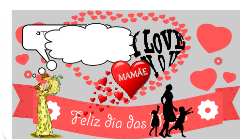 gibi sobre  odiadas mais