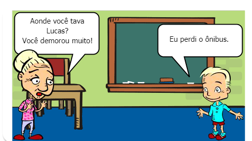 CONTA SOBRE A VIDA DE UM MENINO.


Criador:EduardoSchmitz