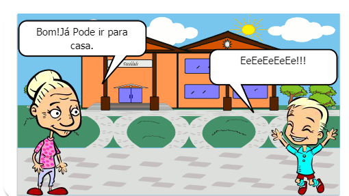 CONTA SOBRE A VIDA DE UM MENINO.


Criador:EduardoSchmitz