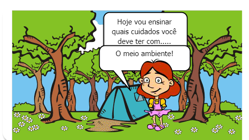  Hoje eu vou mostrar algumas maneiras de como você pode cuidar do meio ambiente,pois hoje em dia essas técnicas precisam ser usadas para contribuir com a natureza e garantir que no futuro as pessoas também irão pratica-las para melhorar cada vez mais a qualidade de vida.