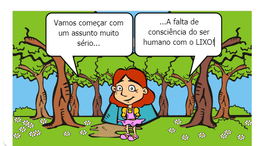  Hoje eu vou mostrar algumas maneiras de como você pode cuidar do meio ambiente,pois hoje em dia essas técnicas precisam ser usadas para contribuir com a natureza e garantir que no futuro as pessoas também irão pratica-las para melhorar cada vez mais a qualidade de vida.