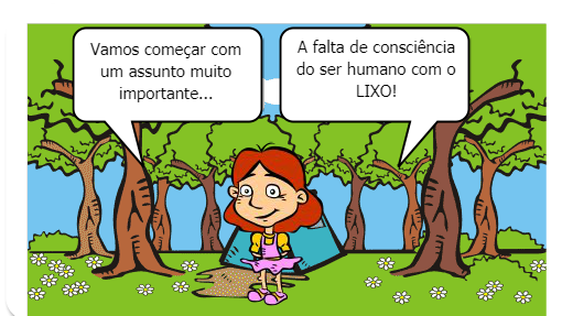  Hoje eu vou mostrar algumas maneiras de como você pode cuidar do meio ambiente,pois hoje em dia essas técnicas precisam ser usadas para contribuir com a natureza e garantir que no futuro as pessoas também irão pratica-las para melhorar cada vez mais a qualidade de vida.