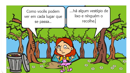  Hoje eu vou mostrar algumas maneiras de como você pode cuidar do meio ambiente,pois hoje em dia essas técnicas precisam ser usadas para contribuir com a natureza e garantir que no futuro as pessoas também irão pratica-las para melhorar cada vez mais a qualidade de vida.