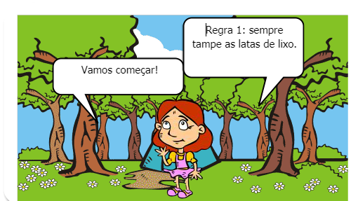  Hoje eu vou mostrar algumas maneiras de como você pode cuidar do meio ambiente,pois hoje em dia essas técnicas precisam ser usadas para contribuir com a natureza e garantir que no futuro as pessoas também irão pratica-las para melhorar cada vez mais a qualidade de vida.