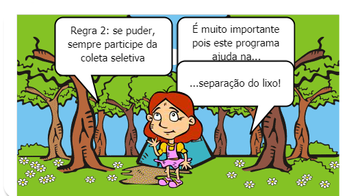  Hoje eu vou mostrar algumas maneiras de como você pode cuidar do meio ambiente,pois hoje em dia essas técnicas precisam ser usadas para contribuir com a natureza e garantir que no futuro as pessoas também irão pratica-las para melhorar cada vez mais a qualidade de vida.