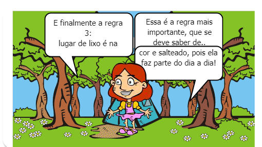  Hoje eu vou mostrar algumas maneiras de como você pode cuidar do meio ambiente,pois hoje em dia essas técnicas precisam ser usadas para contribuir com a natureza e garantir que no futuro as pessoas também irão pratica-las para melhorar cada vez mais a qualidade de vida.