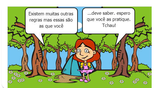  Hoje eu vou mostrar algumas maneiras de como você pode cuidar do meio ambiente,pois hoje em dia essas técnicas precisam ser usadas para contribuir com a natureza e garantir que no futuro as pessoas também irão pratica-las para melhorar cada vez mais a qualidade de vida.