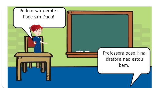 os melhores amigos