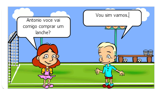 os melhores amigos