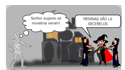 então enfim dia 31......