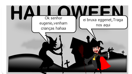 então enfim dia 31......