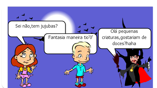 então enfim dia 31......