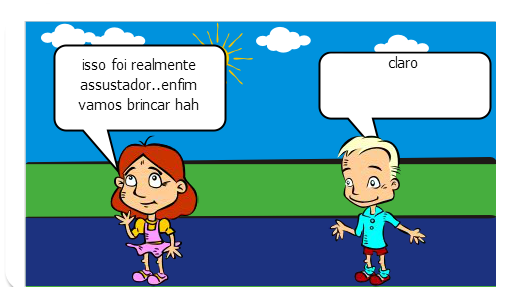 então enfim dia 31......