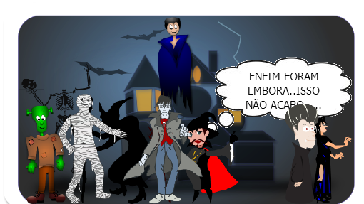 então enfim dia 31......
