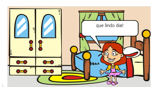 era uma menina que tinha 17 anos ela se chama Gabriele e o sonho dela é ter 18 anos por que seu irmão que se chama Gabriel tem essa idade por que ele pode ir as festas e sair com seus amigos menos ela que não podia.