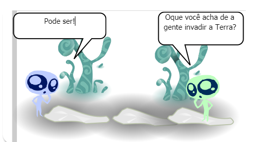 Invasão alienígena