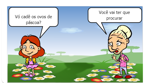 Páscoa