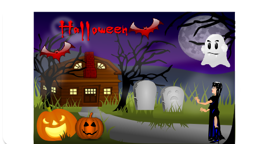                                               halloween
