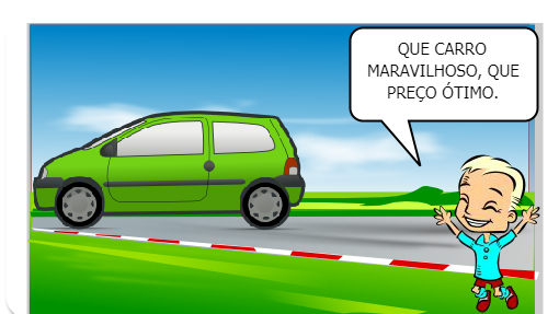 NEGOCIÇÃ O E VENDAS