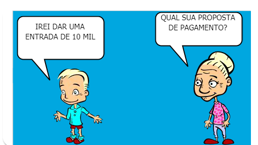 NEGOCIÇÃ O E VENDAS