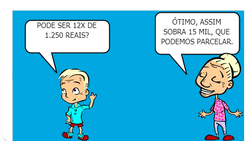 NEGOCIÇÃ O E VENDAS