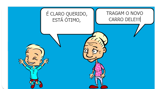 NEGOCIÇÃ O E VENDAS