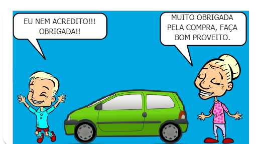 NEGOCIÇÃ O E VENDAS