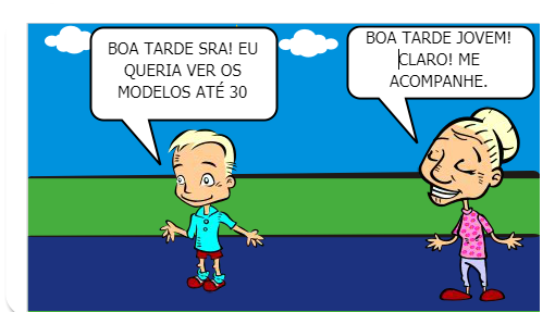 NEGOCIÇÃ O E VENDAS