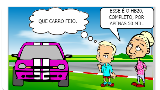 NEGOCIÇÃ O E VENDAS