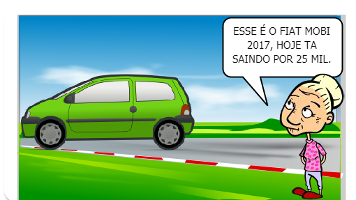 NEGOCIÇÃ O E VENDAS