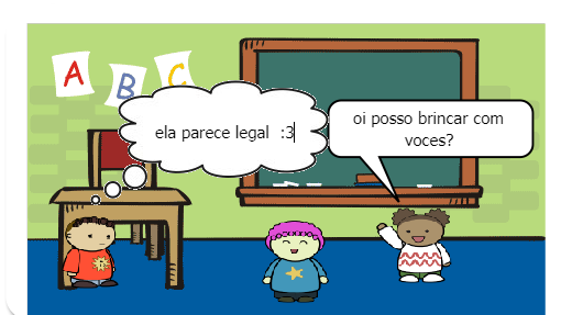 uma história sobre racismo 