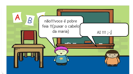 uma história sobre racismo 