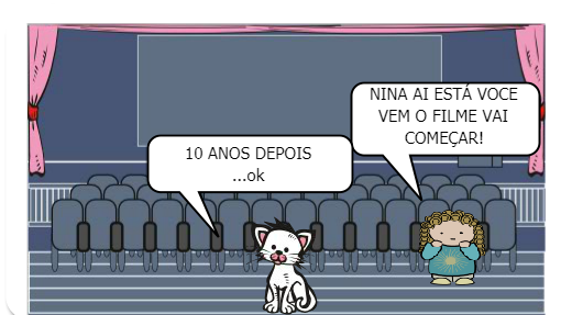 uma história sobre racismo 