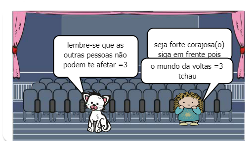 uma história sobre racismo 