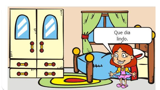  era uma menina  que tinha 17 anos e o sonho dela era ter 18 anos por que seu irmão tinha essa idade ele podia ir pra todas as festas com os amigos menos ela que fica em casa olhando filme.