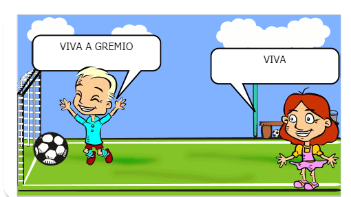 é uma casa mal assombrada