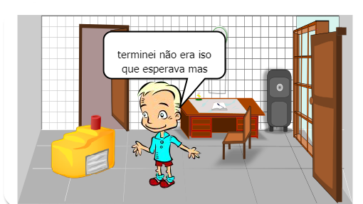 sobre um cientista que quer provar que da para voltar no tempo sera que ele vai conseguir? 