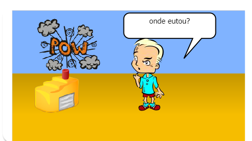 sobre um cientista que quer provar que da para voltar no tempo sera que ele vai conseguir? 