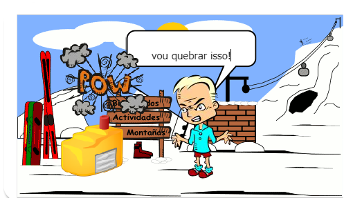 sobre um cientista que quer provar que da para voltar no tempo sera que ele vai conseguir? 