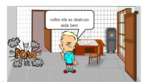 sobre um cientista que quer provar que da para voltar no tempo sera que ele vai conseguir? 