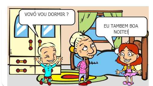 era uma menina que tinha 17 anos e o sonho dela era ter 18 anos por que seu irmão  tinha essa idade e ele podia ir a todas as festas e ela não.