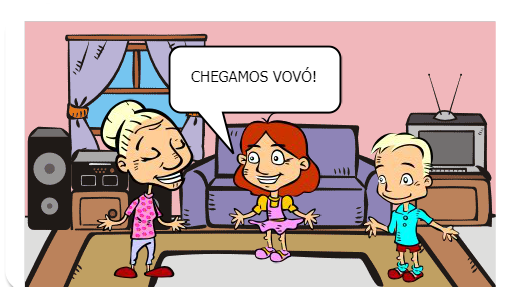 era uma menina que tinha 17 anos e o sonho dela era ter 18 anos por que seu irmão  tinha essa idade e ele podia ir a todas as festas e ela não.