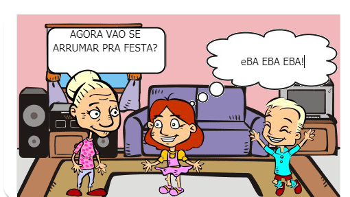 era uma menina que tinha 17 anos e o sonho dela era ter 18 anos por que seu irmão  tinha essa idade e ele podia ir a todas as festas e ela não.