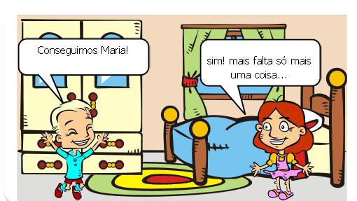 esse gibi vai contar sobre pessoas que ficam jogando lixos nos lugares,  Maria e Felipe vão dar um jeito nisso sera que  eles conseguiram?