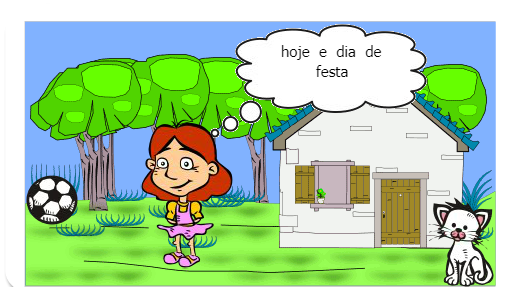 eduarda  fez  uma  festa  de  15 anos  e  convidou  para  sua  festa  todos  se  divertiram. 