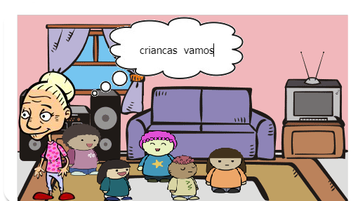 eduarda  fez  uma  festa  de  15 anos  e  convidou  para  sua  festa  todos  se  divertiram. 