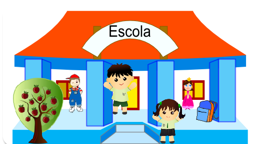 explica sobre oque aconteçeu nas ferias